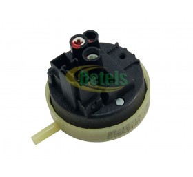 Прессостат (датчик рівня води) для пральної машини Indesit, Ariston (C00254525, ..